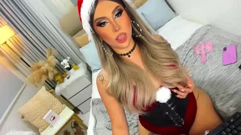 ASK ME IN PM online show from December 28, 4:20 pm