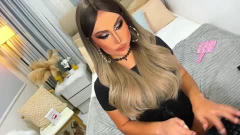 ASK ME IN PM online show from December 29, 9:09 pm