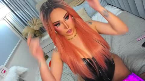 ASK ME IN PM online show from September 14, 11:09 am