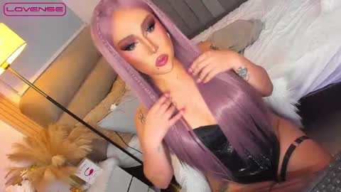 ASK ME IN PM online show from October 20, 10:16 am