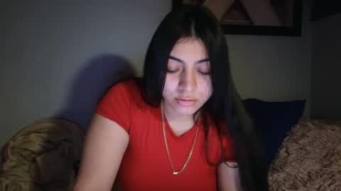 Snapshot of babygotbackends chatting on February 3, 5:38 am BabyGotBackends online show from February 3, 5:38 am