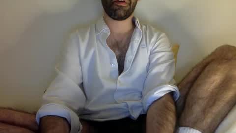 Tom A.    online show from November 5, 11:27 pm