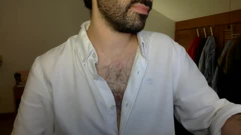 Tom A.    online show from November 14, 4:49 pm