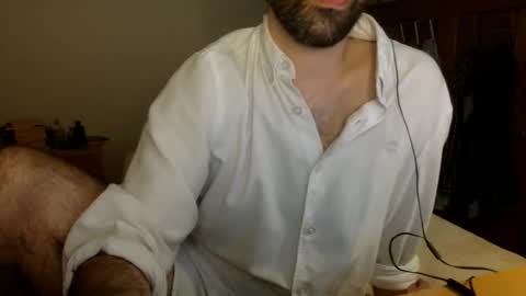 Tom A.    online show from November 17, 1:55 am