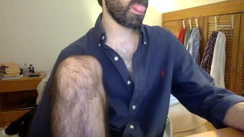 Tom A.    online show from November 21, 2:16 pm