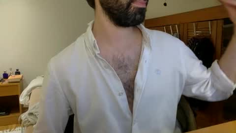 Tom A.    online show from November 26, 11:50 pm