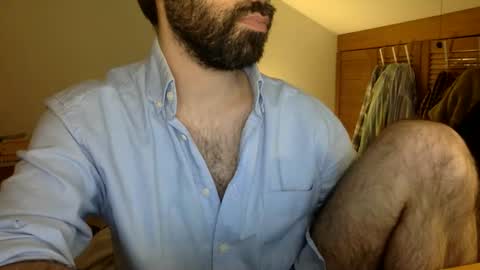 Tom A.    online show from November 30, 4:44 pm