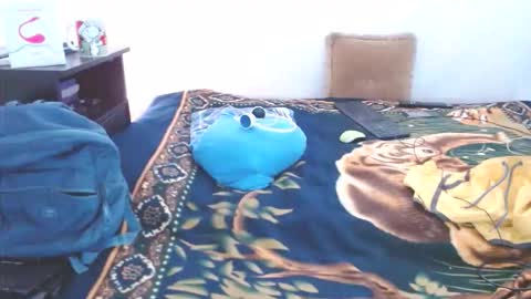 Jhony Naughty Skater online show from March 8, 1:59 pm