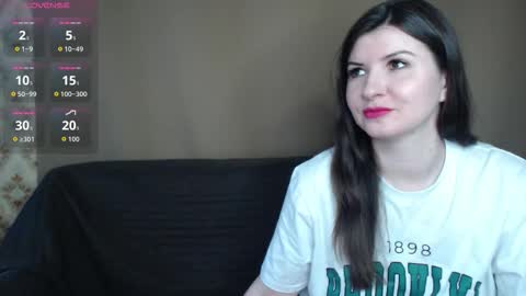 babykaten online show from February 22, 2:13 am