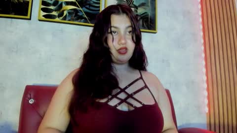 Snapshot of babylanck chatting on January 8, 4:59 am Baby lanck online show from January 8, 4:59 am