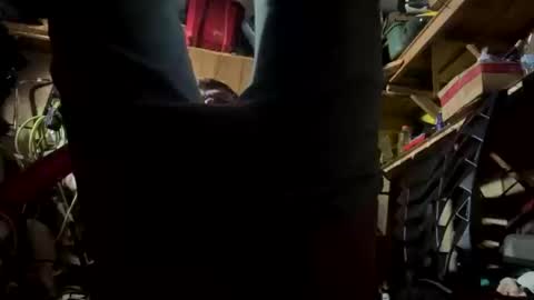 babyleggreg6 online show from October 13, 5:13 pm