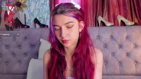 babylissie online show from October 9, 1:42 pm