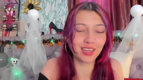 babylissie online show from October 16, 2:51 pm