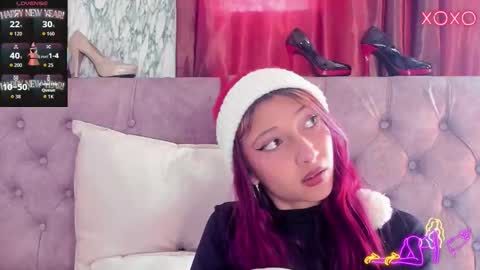 babylissie online show from December 4, 2:15 pm