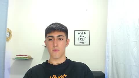 babymaik online show from December 19, 8:55 pm