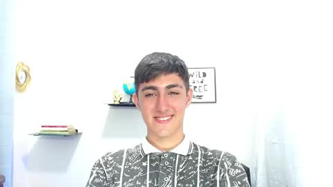 babymaik online show from January 22, 11:43 pm