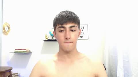 babymaik online show from January 28, 12:05 am