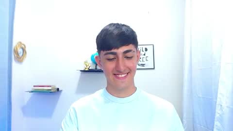 babymaik online show from February 7, 11:34 pm