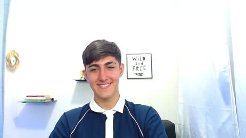 babymaik online show from February 13, 8:24 pm