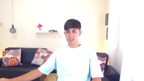 babymaik online show from February 23, 7:17 pm