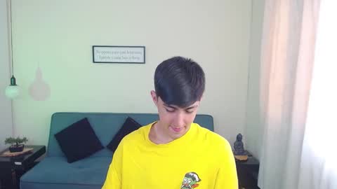 babymaik online show from March 4, 7:54 pm