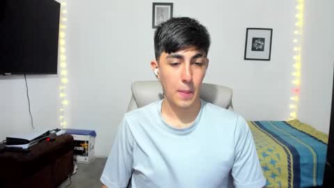 babymaik online show from September 15, 10:43 pm