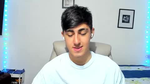 babymaik online show from November 5, 9:04 pm