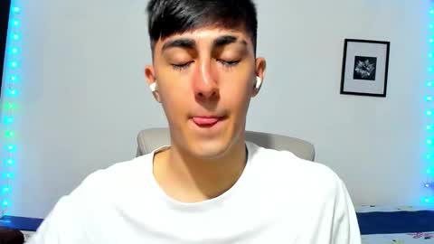 babymaik online show from November 25, 10:04 am