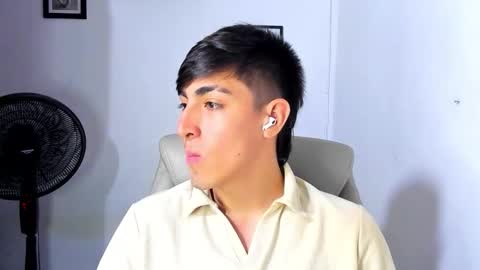 babymaik online show from December 17, 5:35 am