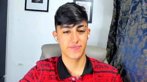 babymaik online show from January 8, 5:43 am