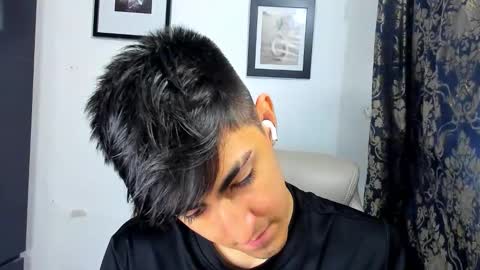 babymaik online show from January 11, 5:45 am