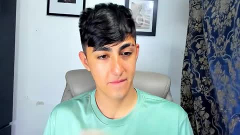 babymaik online show from January 12, 6:18 am