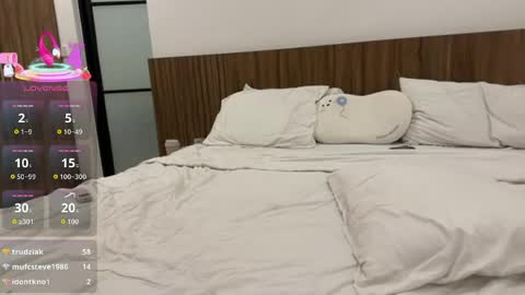 My name is Amelia but for you Melie online show from April 4, 1:30 pm