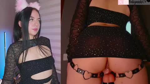 Mishi online show from February 10, 4:05 am