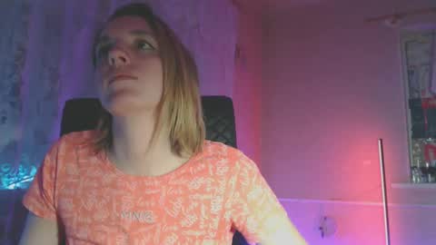 Sonya online show from March 2, 2:41 am