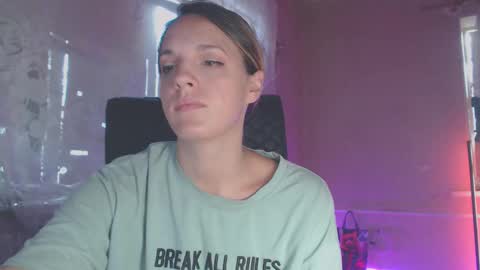 Sonya online show from September 10, 3:39 am