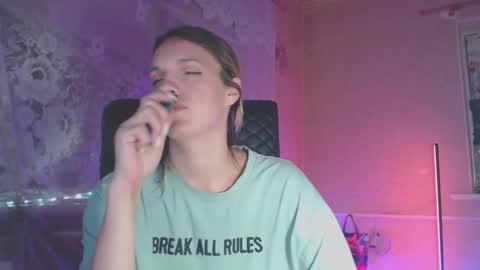 Sonya online show from September 12, 1:06 am