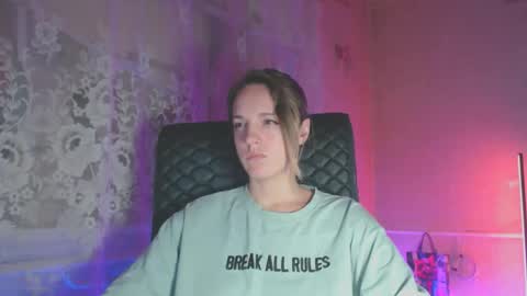 Sonya online show from October 28, 7:05 pm