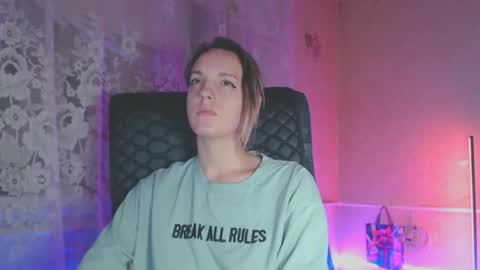 Sonya online show from October 29, 6:53 pm