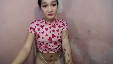 Nexie online show from February 14, 9:43 pm