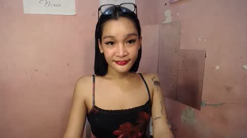 Nexie online show from September 27, 11:59 am