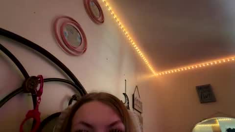 BabyP online show from April 22, 9:27 pm