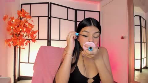 Babie online show from November 28, 10:12 pm