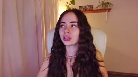 Talia online show from August 8, 4:14 am