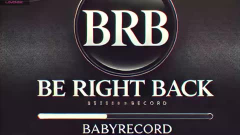 babyrecord online show from September 15, 11:38 pm