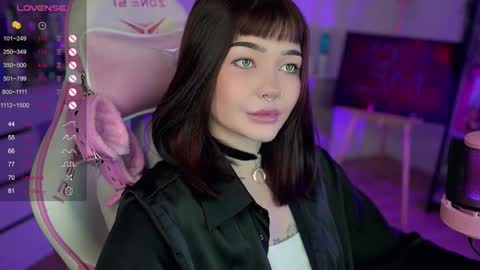 Nika online show from December 7, 11:23 pm