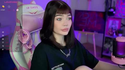 Nika online show from December 12, 11:14 pm