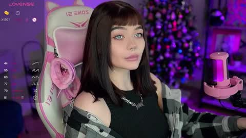 Nika online show from December 18, 10:57 pm