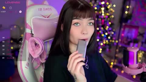 Nika online show from December 26, 10:41 pm