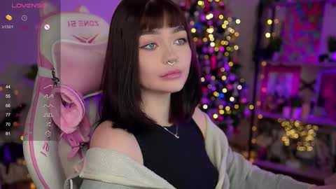 Nika online show from December 28, 10:55 pm